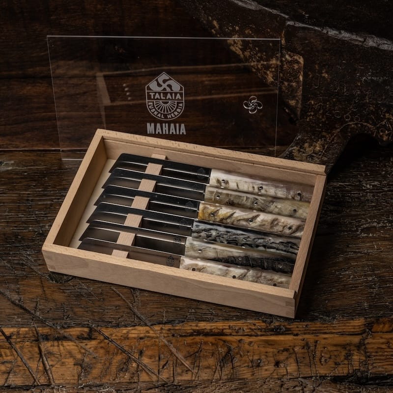 couteau-basque-de-table-mahaia-traditionnel-artisanal-coutellerie-basque-talaia-anglet-