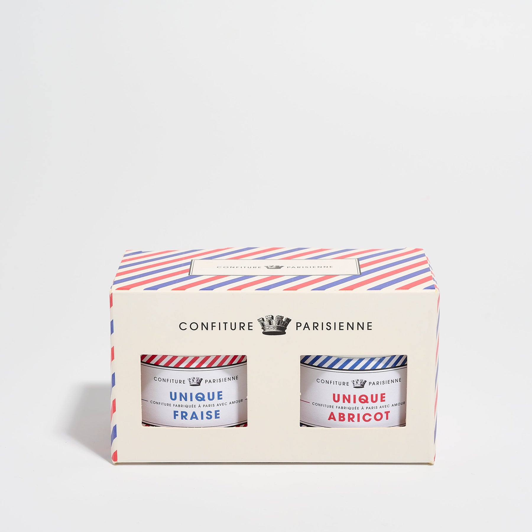 Box of 2 Recipes Paris My Love