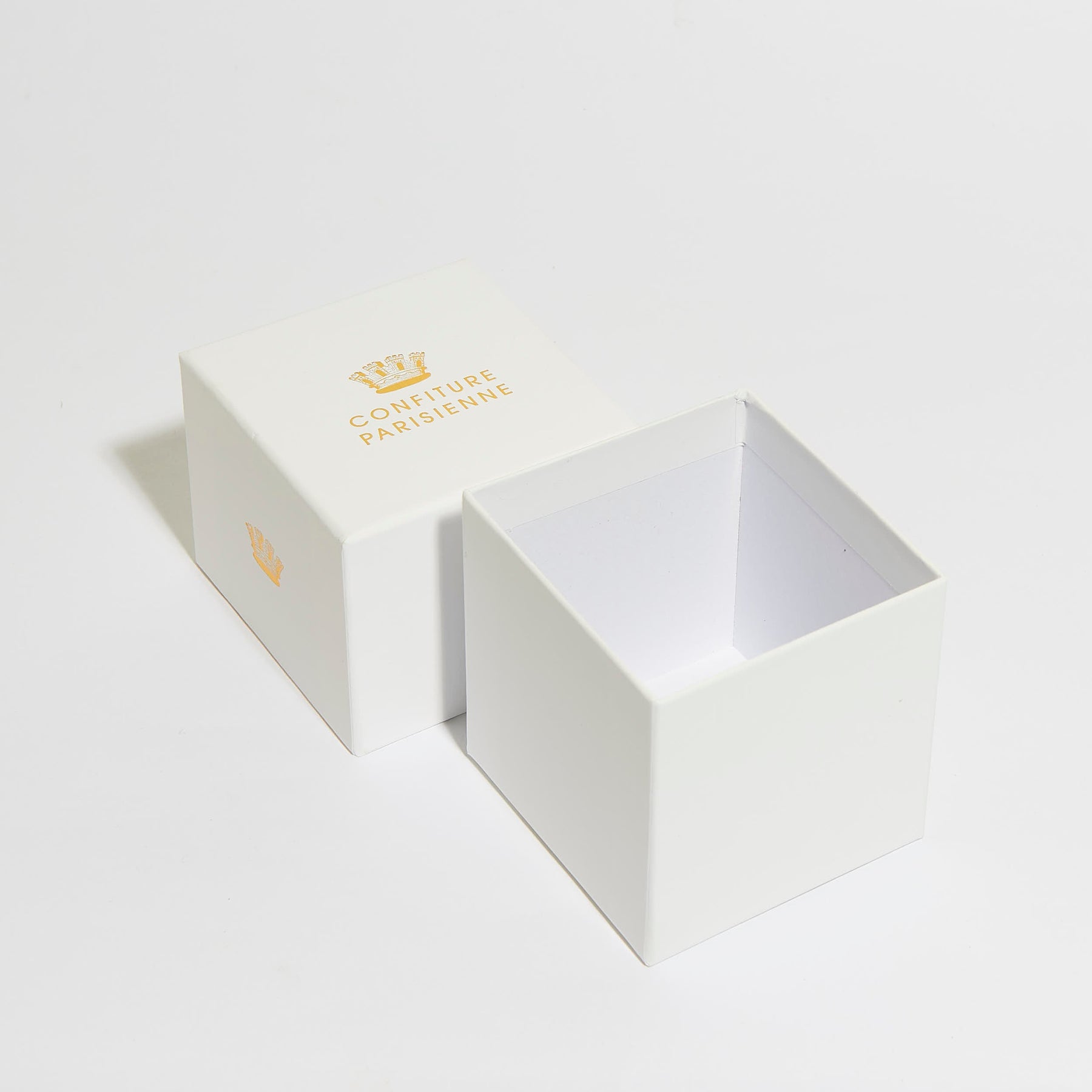 Hazelnut Spread Gift Box Merry Christmas