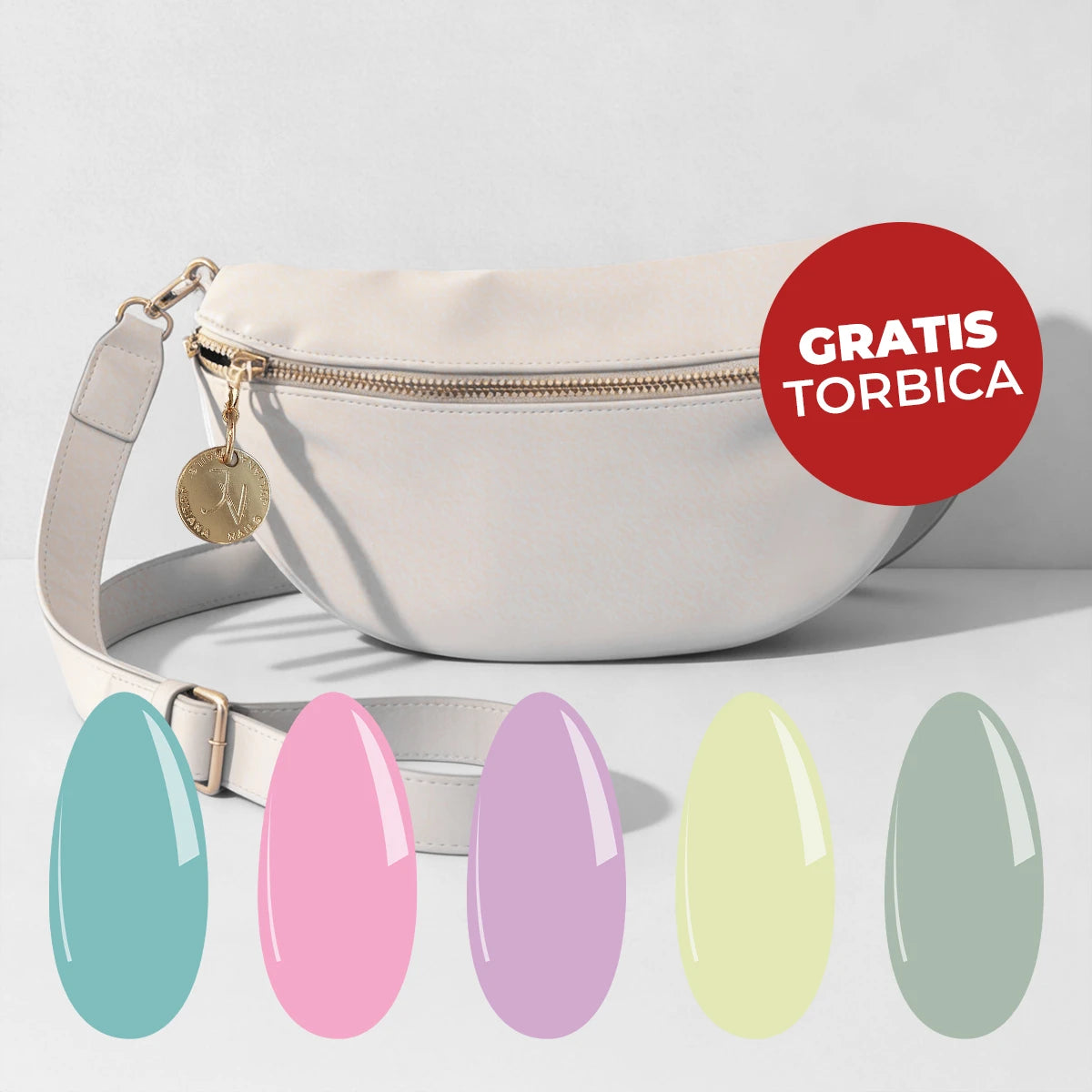 Gel Polish Collection - The Spring Stroll