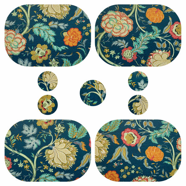 Tovaglietta Indienne