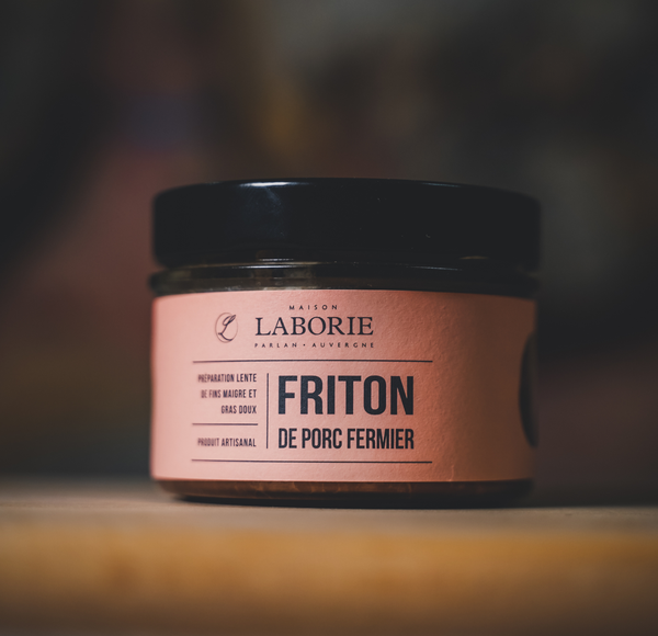 Farmhouse Pork Fritons