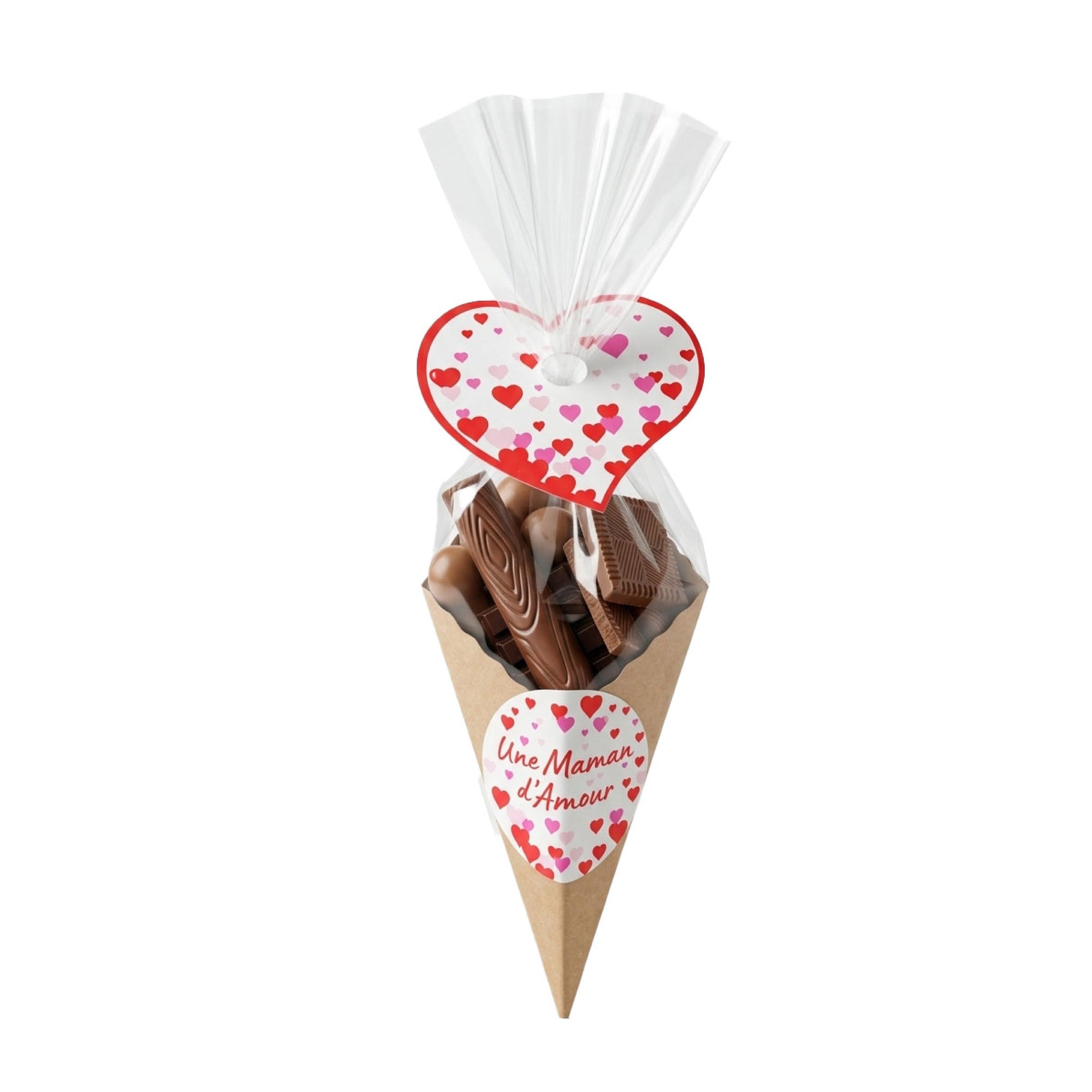 HEART CONE