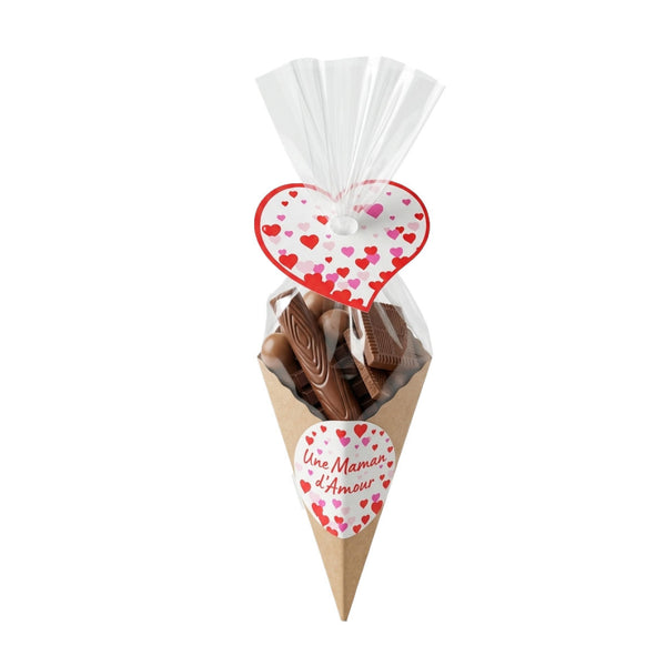 HEART CONE