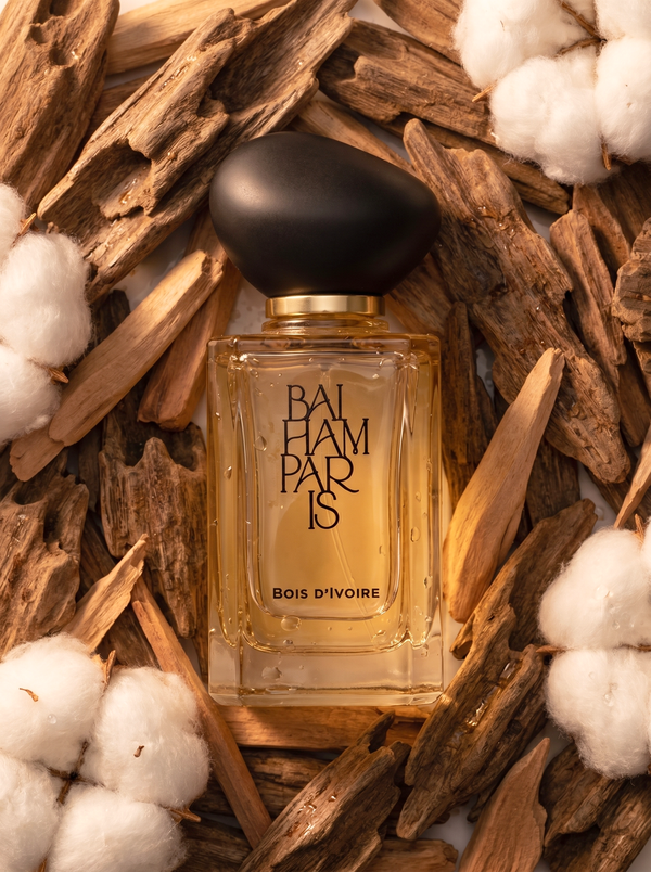 Ivory Wood