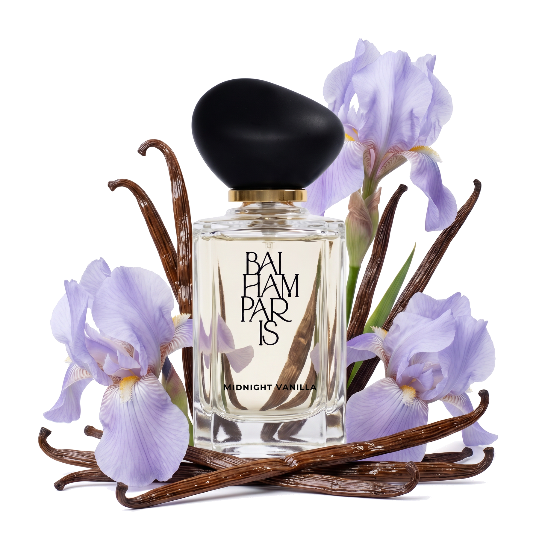 Midnight Vanilla X Inspi by Loan