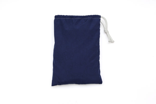 Maillot de bain bleu hydro-réactif