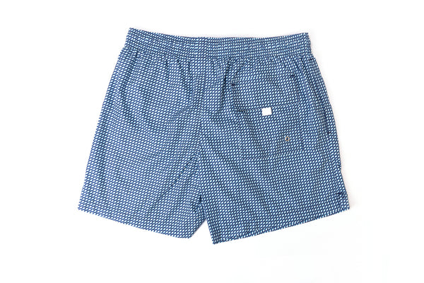 Maillot de bain avec des petits poissons