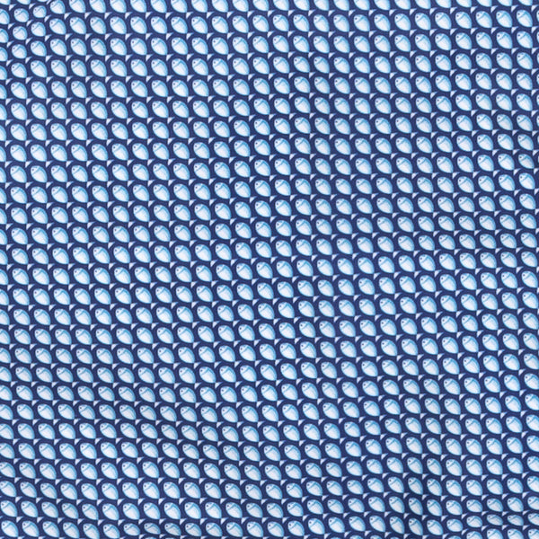 Maillot de bain avec des petits poissons