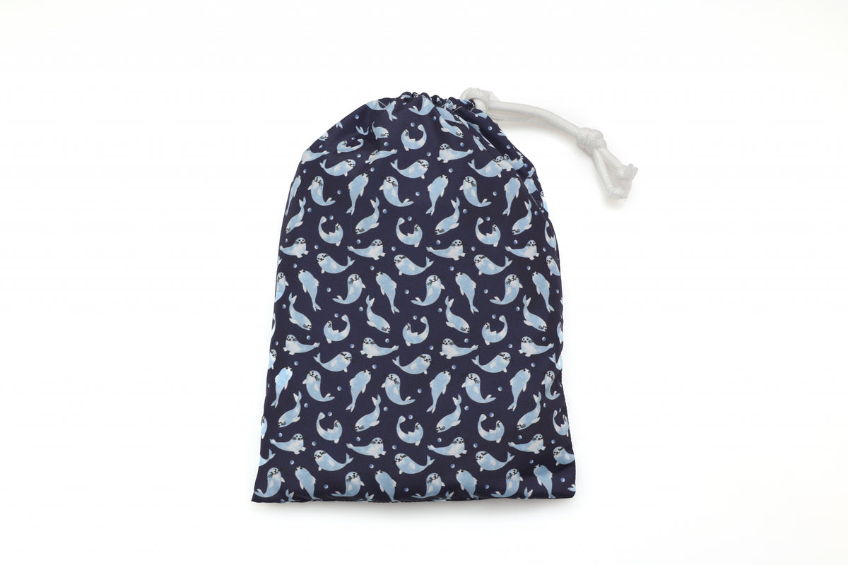Seal Swimwear