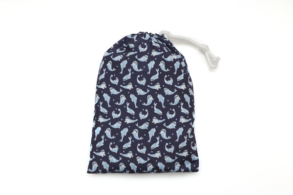 Seal Swimwear