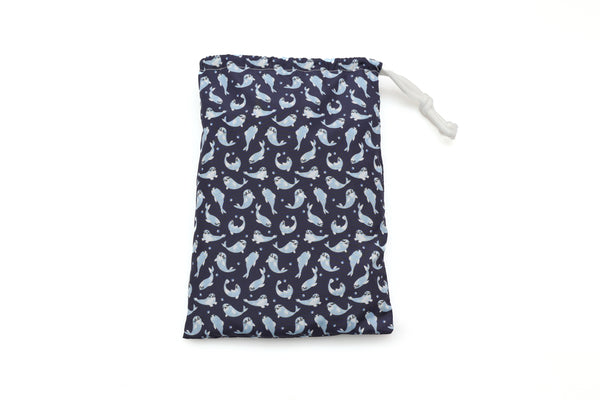 Seal Swimwear