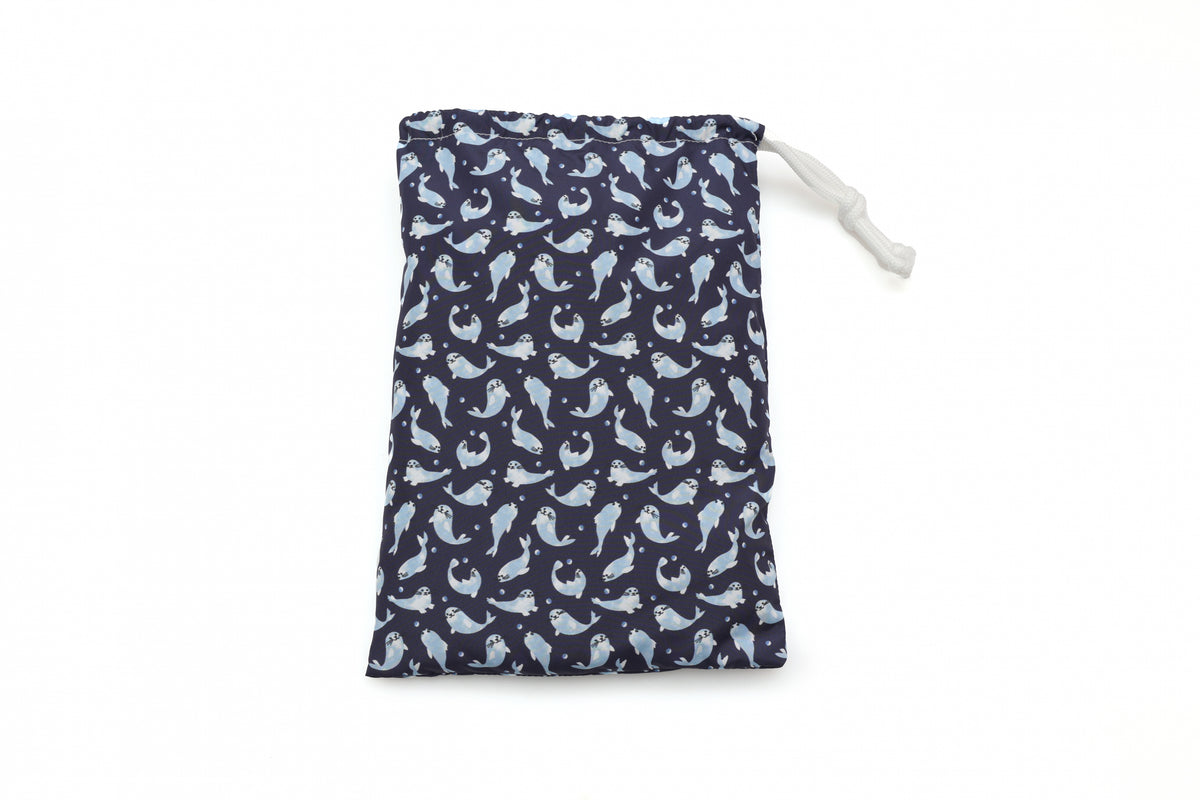 Seal Swimwear