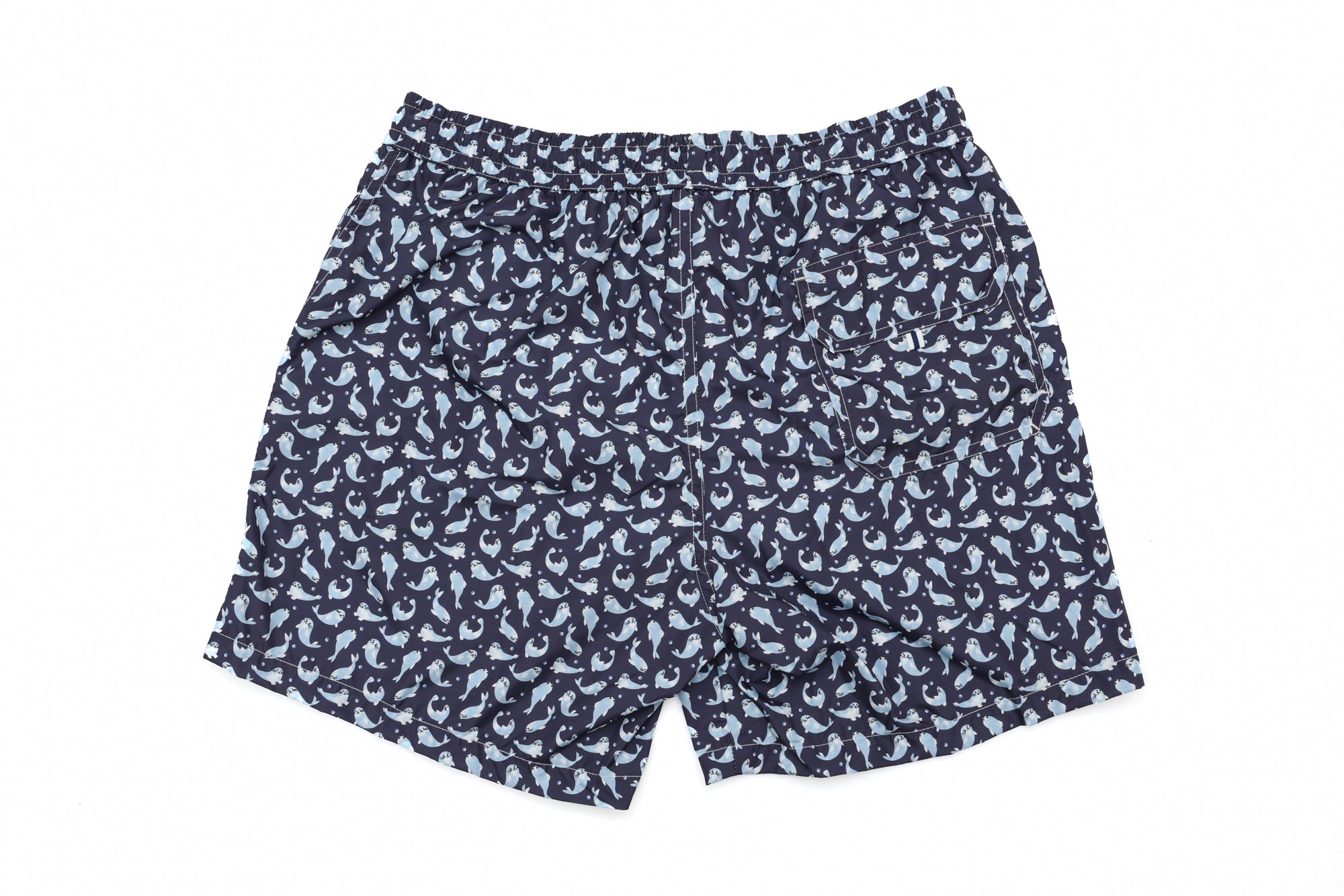 Seal Swimwear