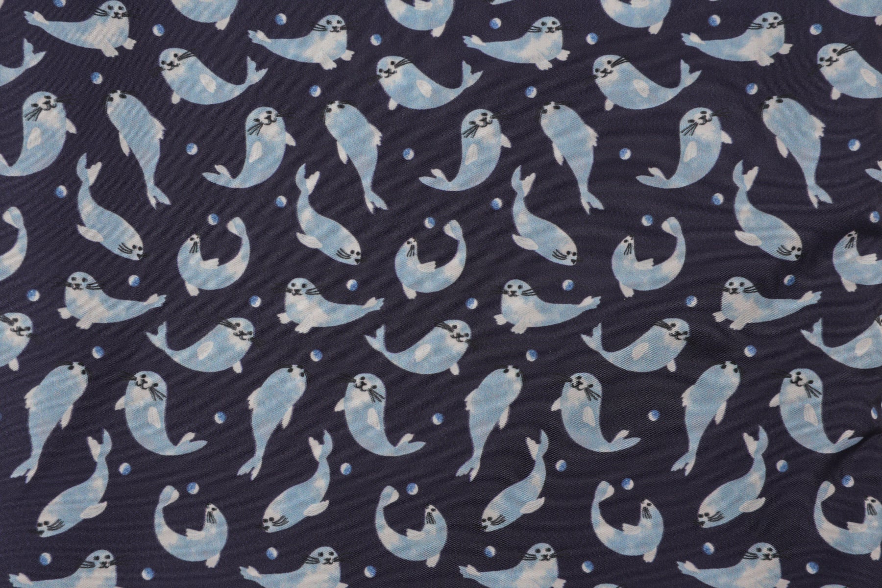 Seal Swimwear