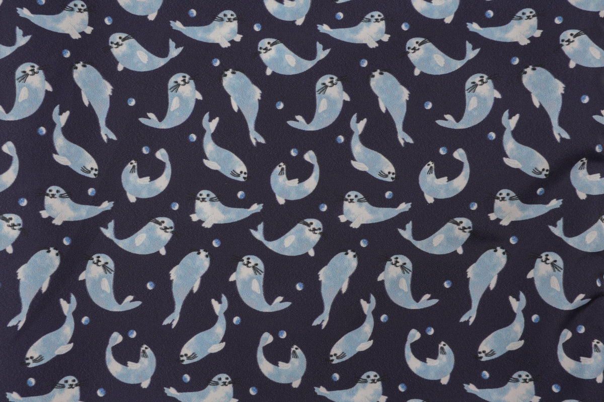 Seal Swimwear