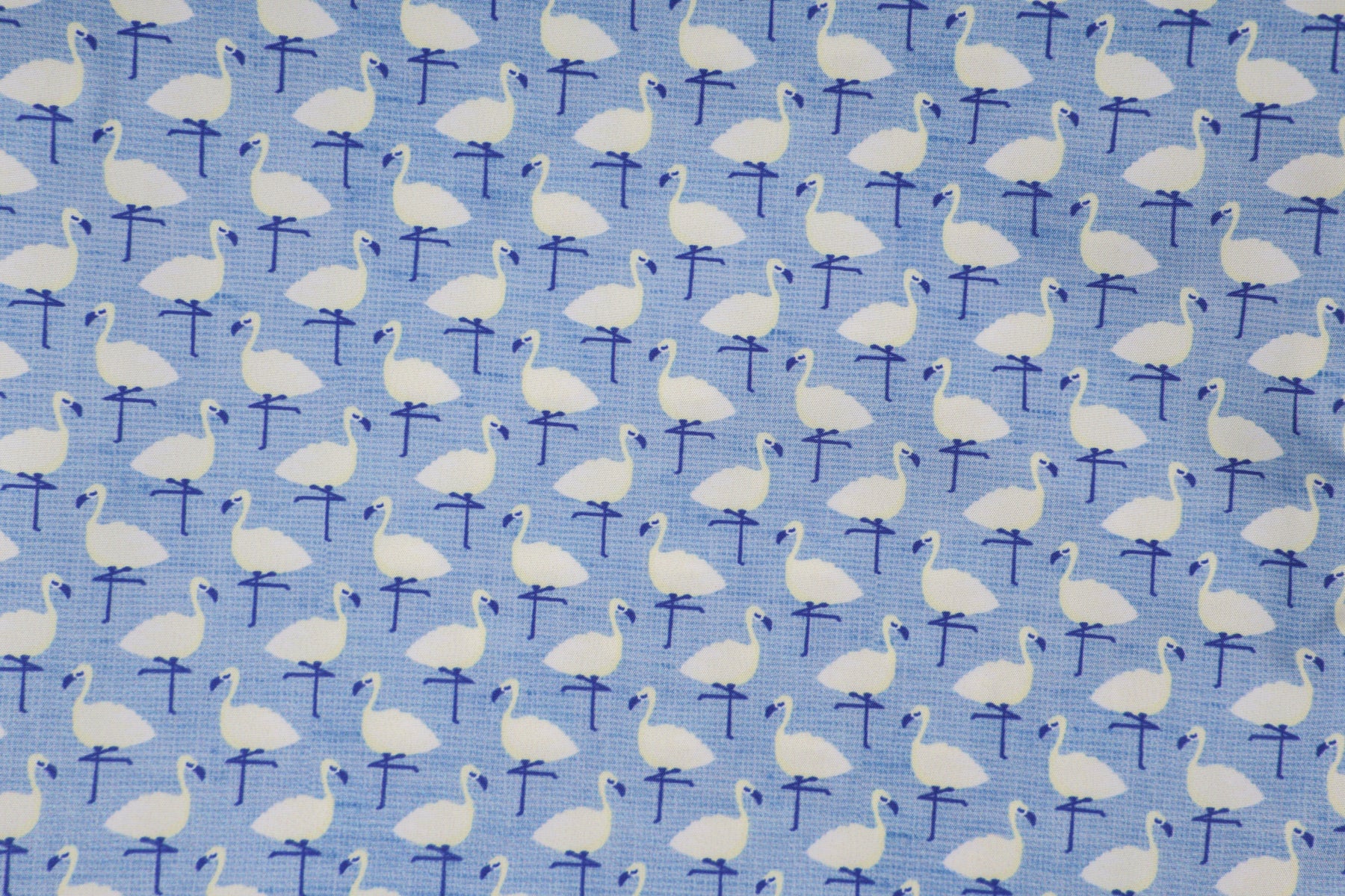 Plavky Flamingo
