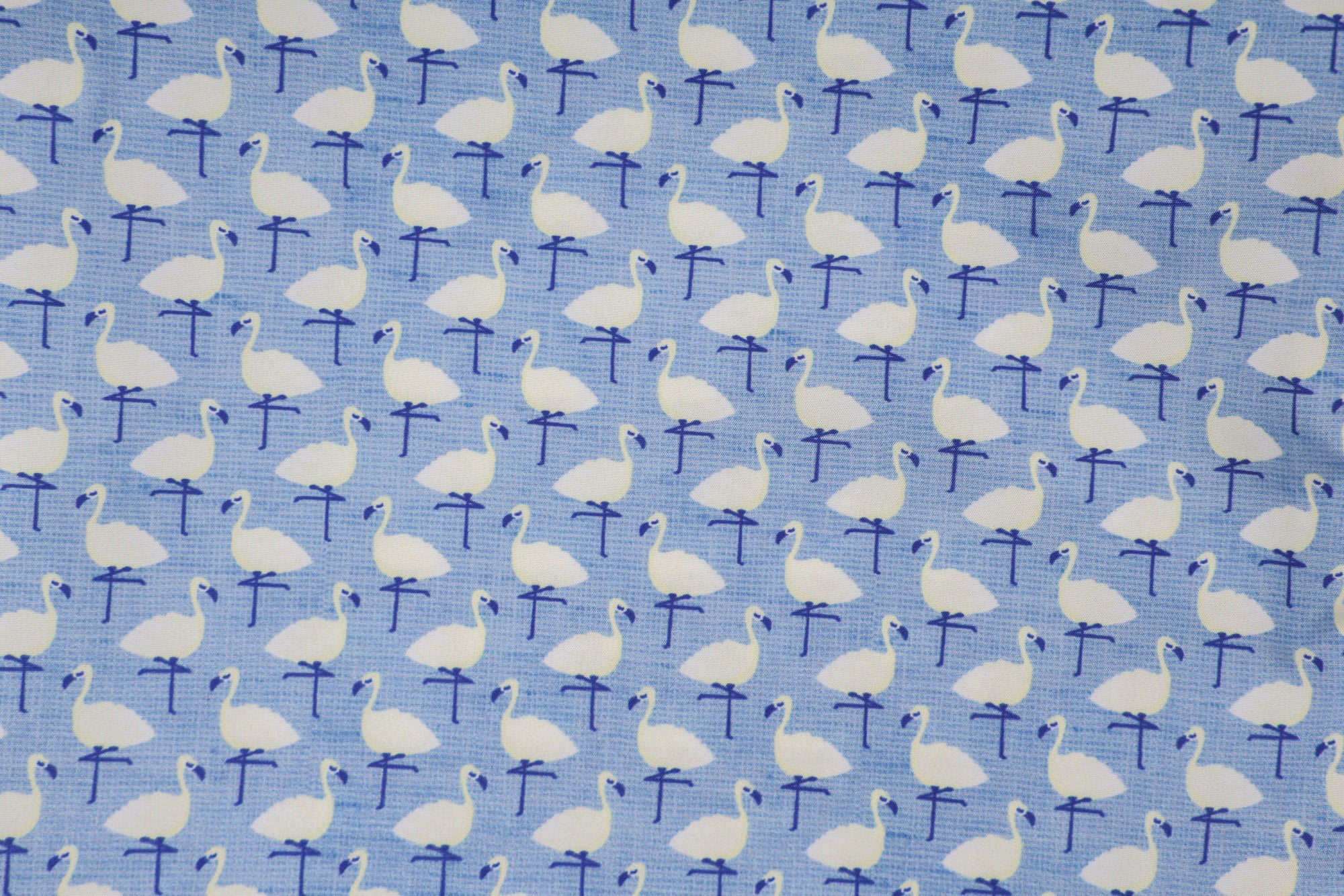Plavky Flamingo