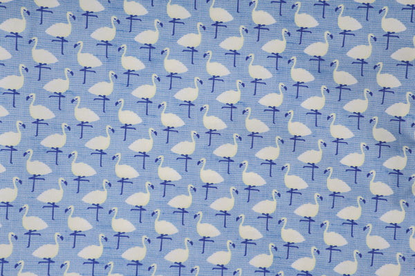 Plavky Flamingo
