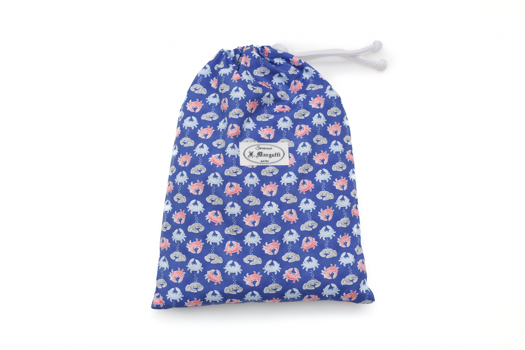 Maillot de bain en crabe