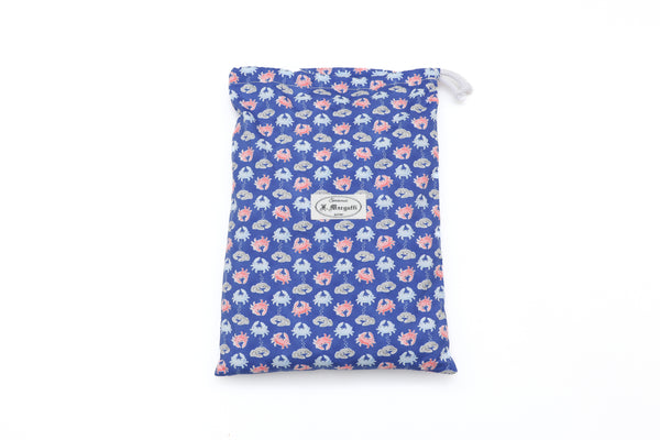 Maillot de bain en crabe