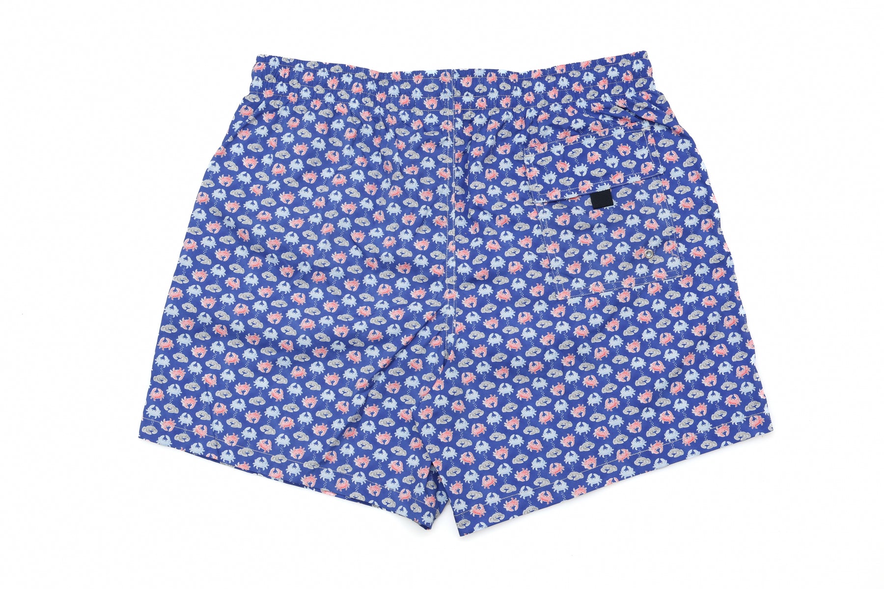Maillot de bain en crabe
