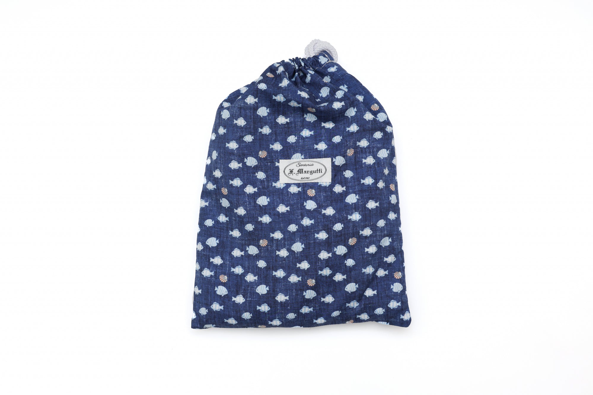Fish Swimwear