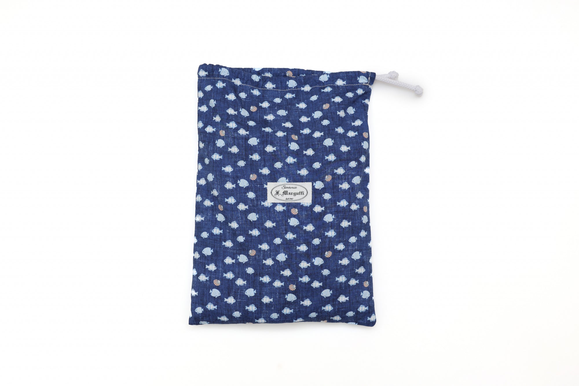 Fish Swimwear