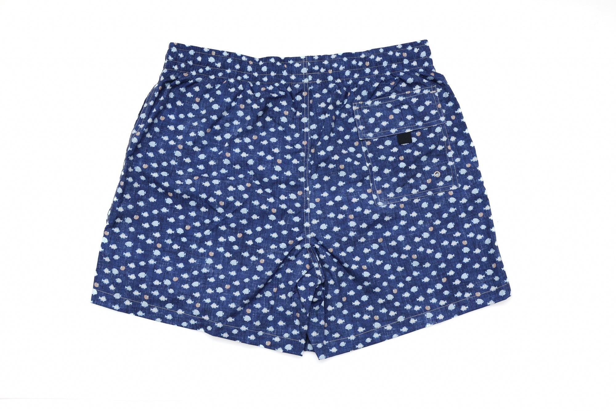 Fish Swimwear