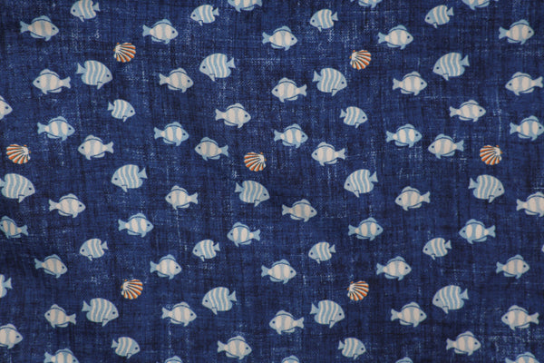 Fish Swimwear