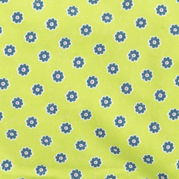 Costume da bagno lime