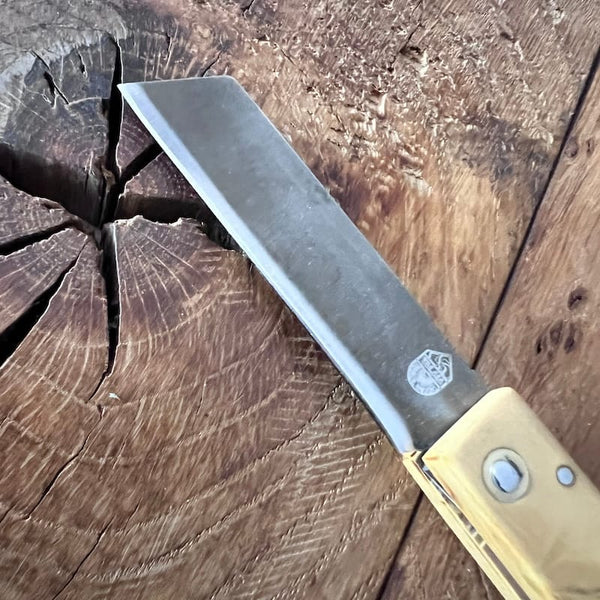 COUTEAU BASQUE PLIANT BASKOKAMI-BUIS