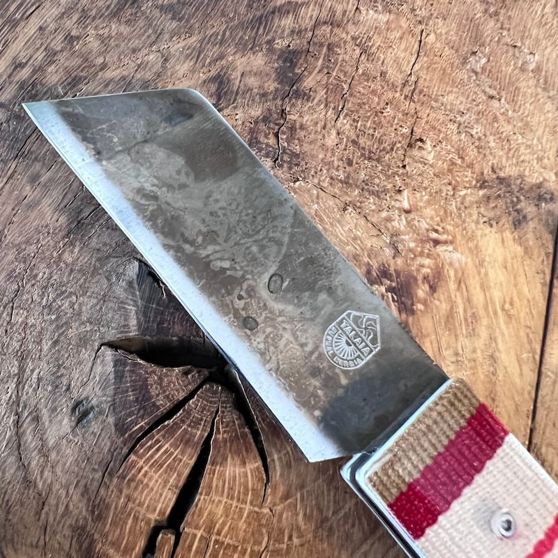 COUTEAU BASQUE HANDIA LARTIGUE
