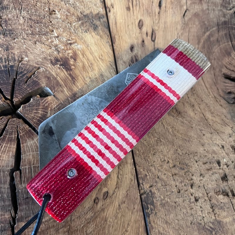 COUTEAU BASQUE HANDIA LARTIGUE