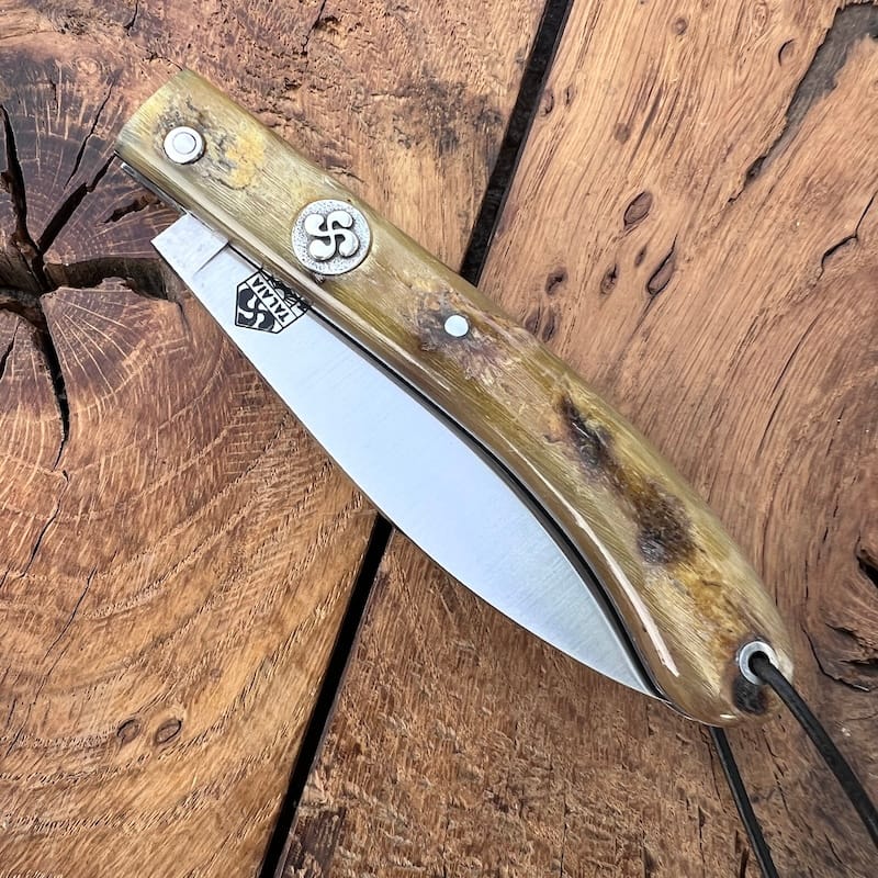 Couteau basque