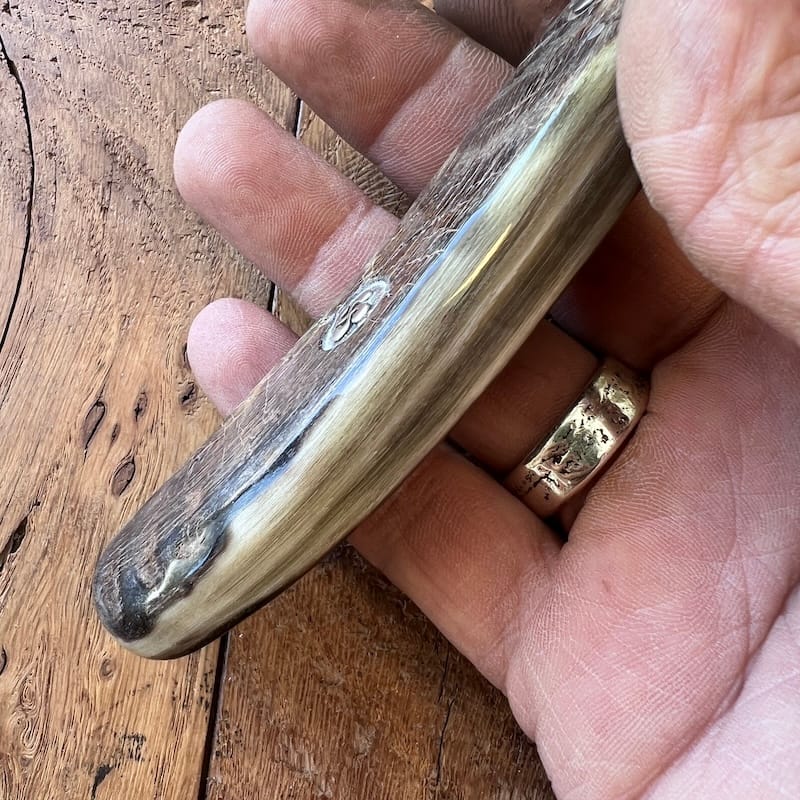 COUTEAU-DU-BERGER-COUTEAU-BASQUE-CORNE-DE-MANECH