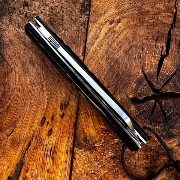 Couteau HANDIA corne de manech