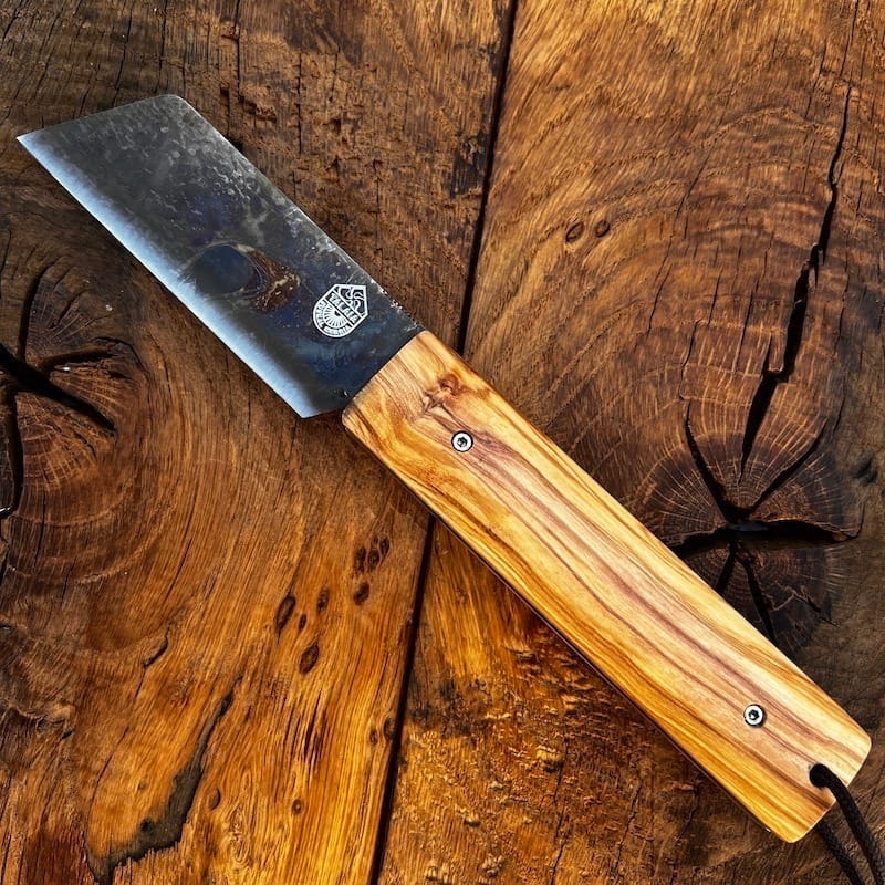 COUTEAU BASQUE