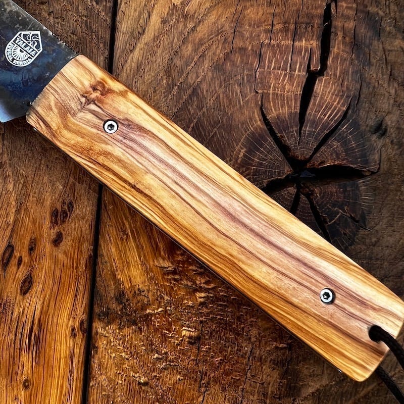 COUTEAU BASQUE