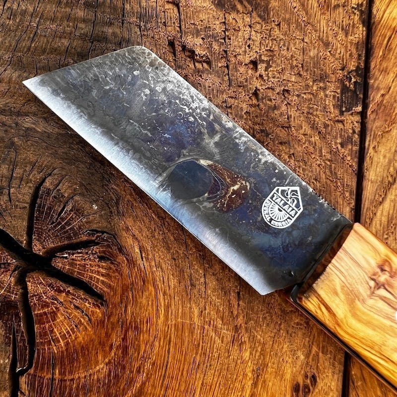 COUTEAU BASQUE