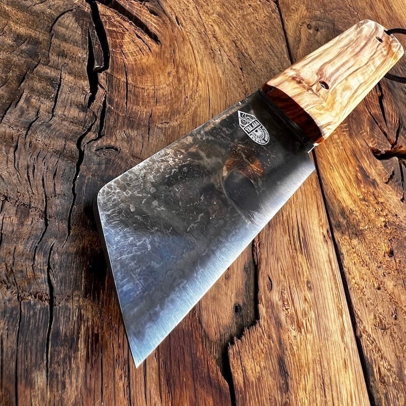 COUTEAU BASQUE