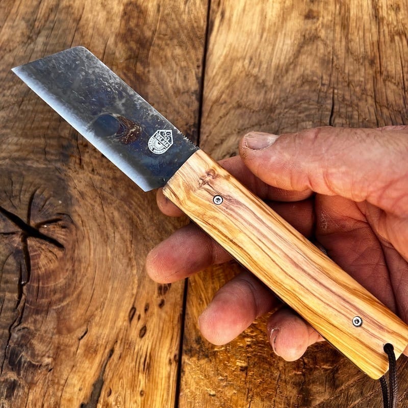 COUTEAU BASQUE