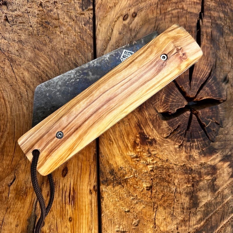 COUTEAU BASQUE