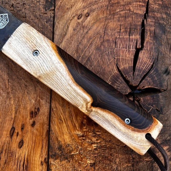 COUTEAU HANDIA CARBONE PISTACHIER-00009