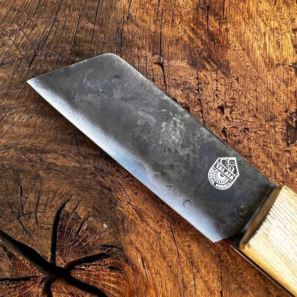 COUTEAU HANDIA CARBONE PISTACHIER-00009