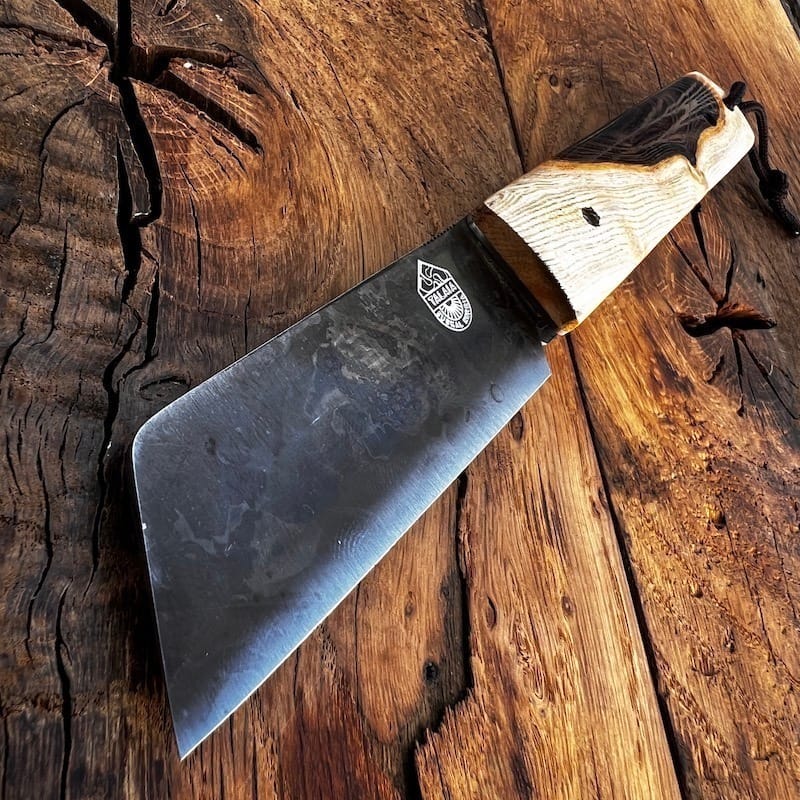 COUTEAU HANDIA CARBONE PISTACHIER-00009