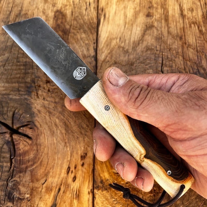 COUTEAU HANDIA CARBONE PISTACHIER-00009