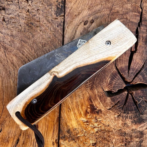 COUTEAU HANDIA CARBONE PISTACHIER-00009