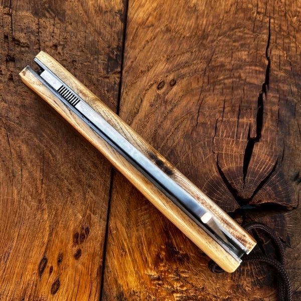 COUTEAU HANDIA CARBONE PISTACHIER-00009