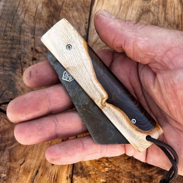 COUTEAU HANDIA CARBONE PISTACHIER-00009